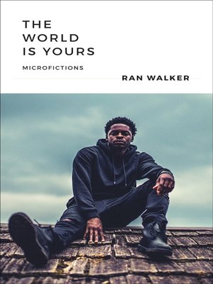 cover image of The World Is Yours